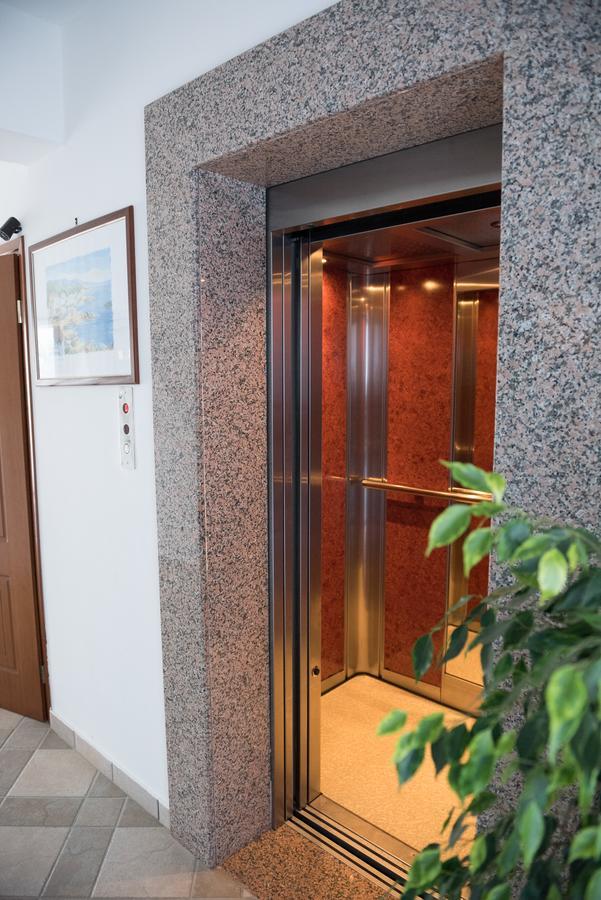 Hotel Anna Amudiá Kültér fotó